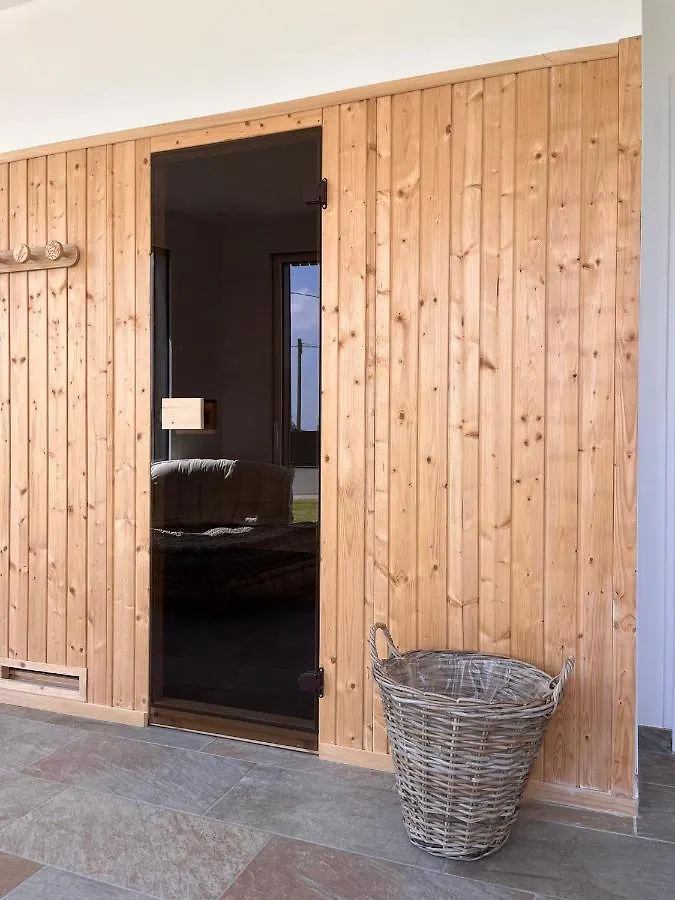 Сasa de vacaciones Maisons Jade, Arcadie Et Eden Mont-Dol Francia