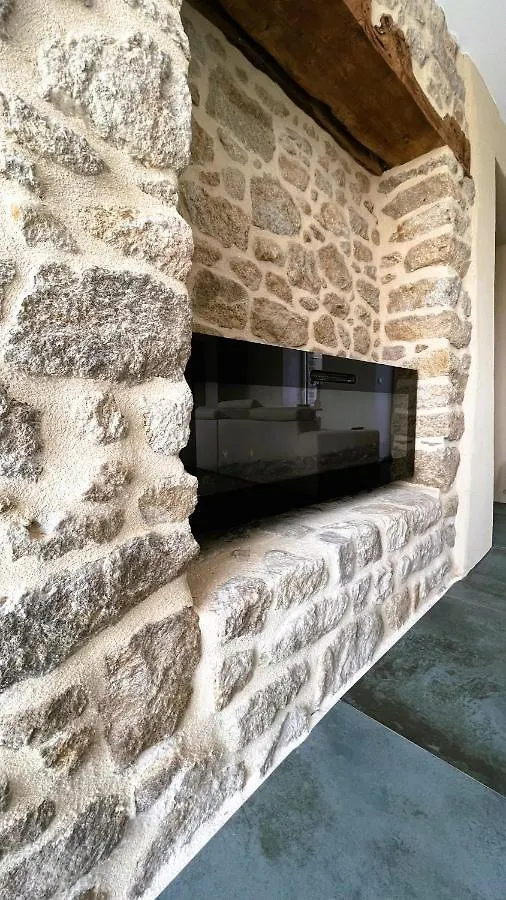 Maisons Jade, Arcadie Et Eden Mont-Dol Francia