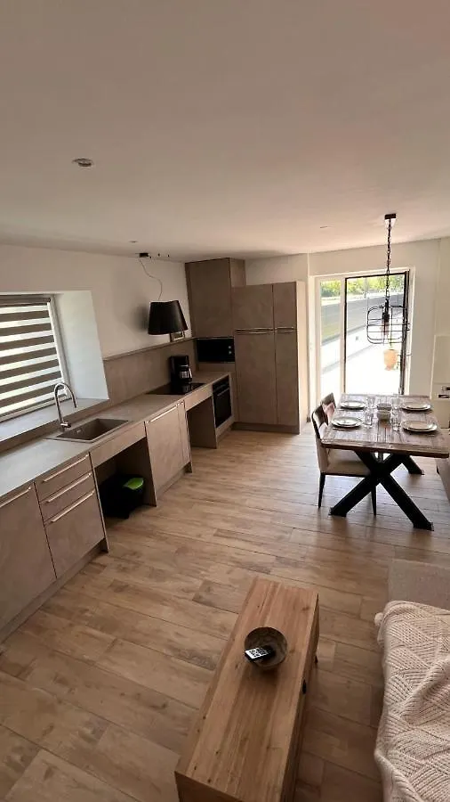 Сasa de vacaciones Maisons Jade, Arcadie Et Eden Mont-Dol Francia