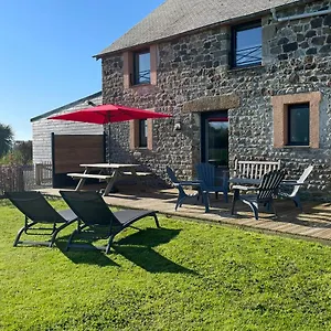 Hébergement de vacances Le Phare - Le Clos De La Morière, Mont-Dol